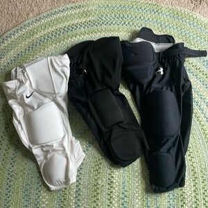 Youth Football Pants